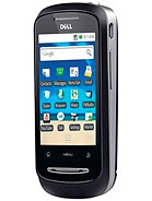 Android telefon Dell XCD28